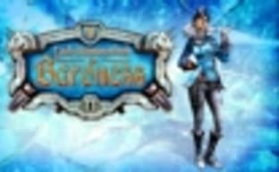 Lady Hammerlock - новый играбельный персонаж Borderlands: The Pre-Sequel 