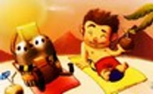 Launch-трейлер Jetpack Joyride