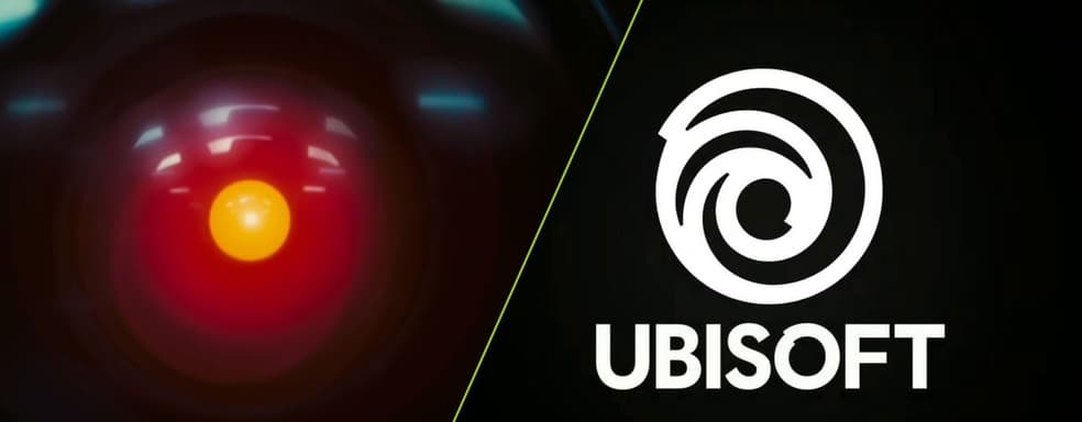 Ubisoft для оживления миров делает ставку на искусственный интеллект