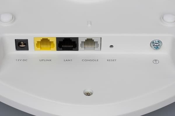 Внешний вид Zyxel WAC6502D-S