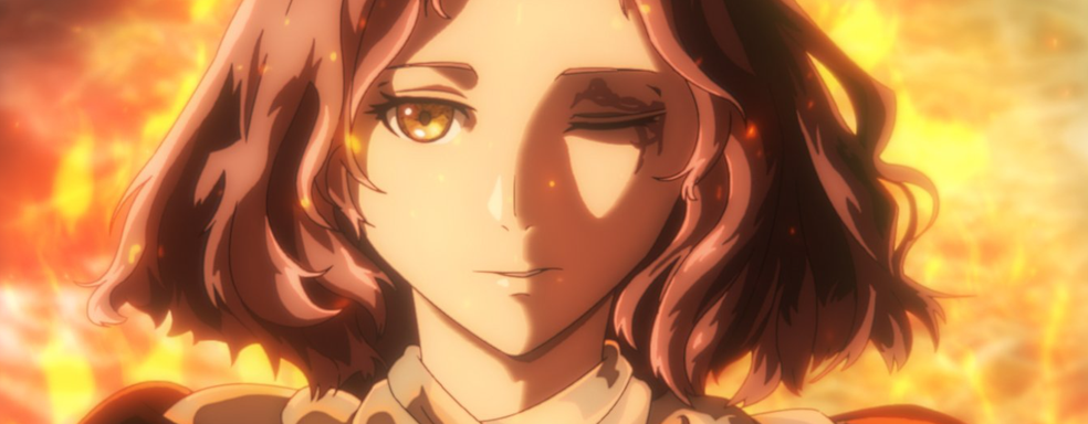 Фанат Elden Ring анонсировал аниме по мотивам игры FromSoftware. Энтузиасту удалось собрать команду единомышленников