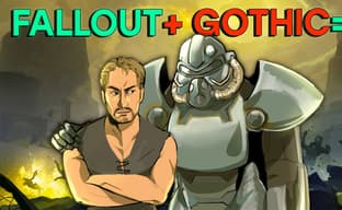 Советский бутерброд. Обзор Encased: A Sci-Fi Post-Apocalyptic RPG