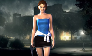 Классическую Resident Evil 3 вернут в продажу уже совсем скоро. В честь 25-летия хоррор адаптировали под современные ОС и  добавили поддержку контроллеров