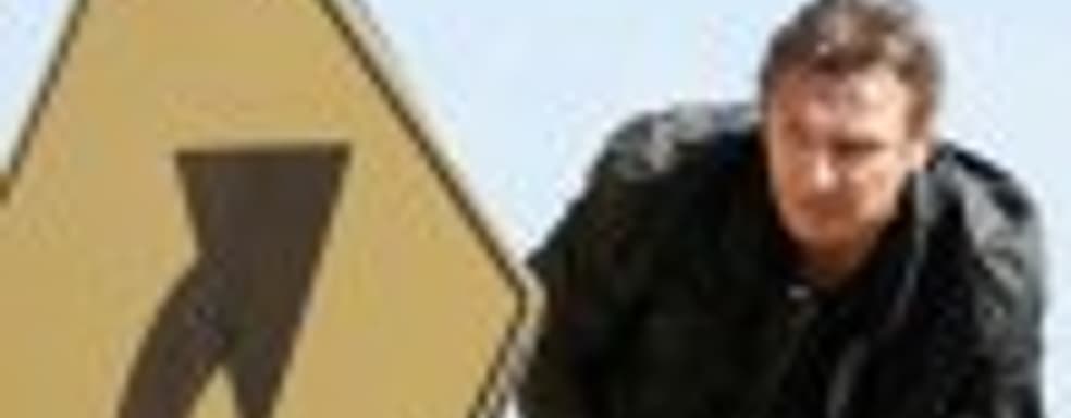 «Заложница 3»: пробитое дно