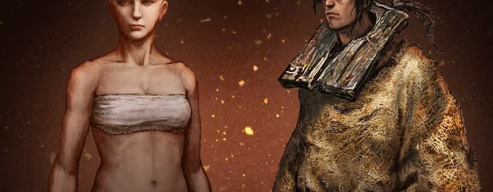 Fashion Souls. В продажу поступили модные вещи по мотивам Elden Ring вроде шубы за 160 тысяч и свитера за 22 тысячи