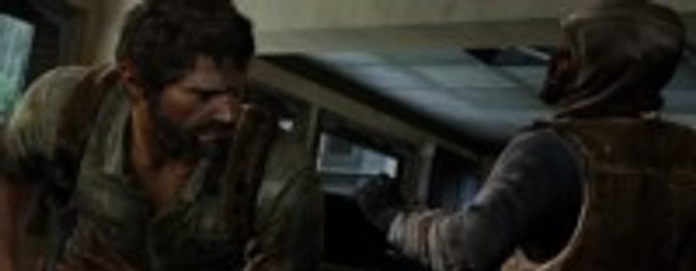 The Last of Us: Remastered получит новый контент до конца года. Новые скриншоты