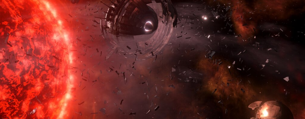 Фанаты Stellaris помогли Paradox с пиратством, а теперь разработчики намерены полностью переделать систему шпионажа. Начался новый опрос сообщества