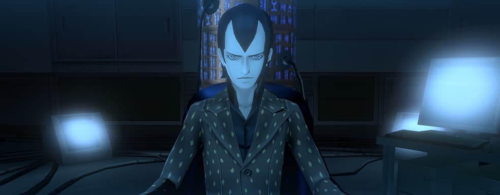 ПК версия ролевой игры Shin Megami Tensei 3 ограничена 30 к/с