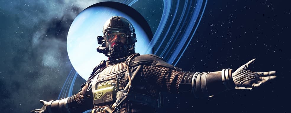 Starfield получила наибольшее освещение среди всех игр 2023 года