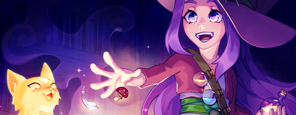 Инди-разработчица 10 лет делала игру, которая утонула в новых релизах в Steam. Она пожаловалась на EA и продажи поползли вверх