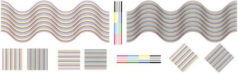 Canon Maxify MB5440, печать