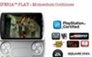 Grand Theft Auto появится на Xperia PLAY