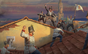 Paradox анонсировала дополнение для Victoria 3, посвящённое «пороховой бочке Европы»