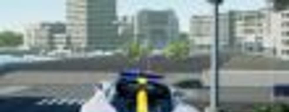 City Patrol: Police – первая игра с новой системой защиты Valeroa