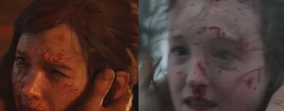 Сериал The Last of Us сравнили с игрой. HBO покажет новое лицо мира Naughty Dog