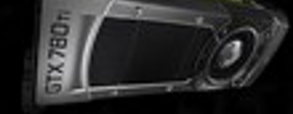 GeForce GTX 780 Ti – наличие и цены