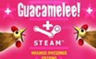 Guacamelee! Gold Edition в Steam