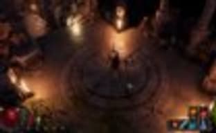 Umbra - основы игровой механики