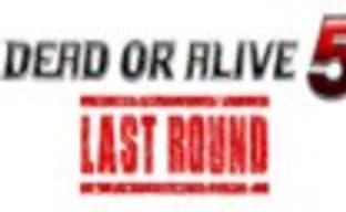 Dead or Alive 5: Last Round в Steam задерживается