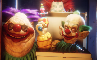 Про клоунов-убийц из далёкого космоса делают хоррор-выживание. Опубликован трейлер и приглашают на тестирование