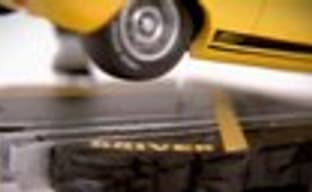 Модель из Driver: San Francisco Collector's Edition