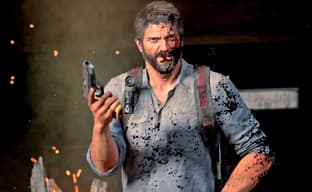 The Last of Us с видом от первого лица выглядит вдвойне брутальнее