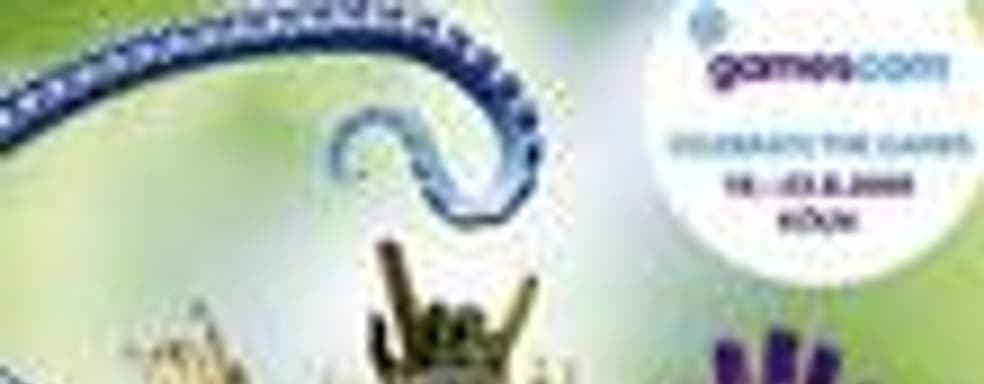 Список пресс-конференций на GamesCom 2009