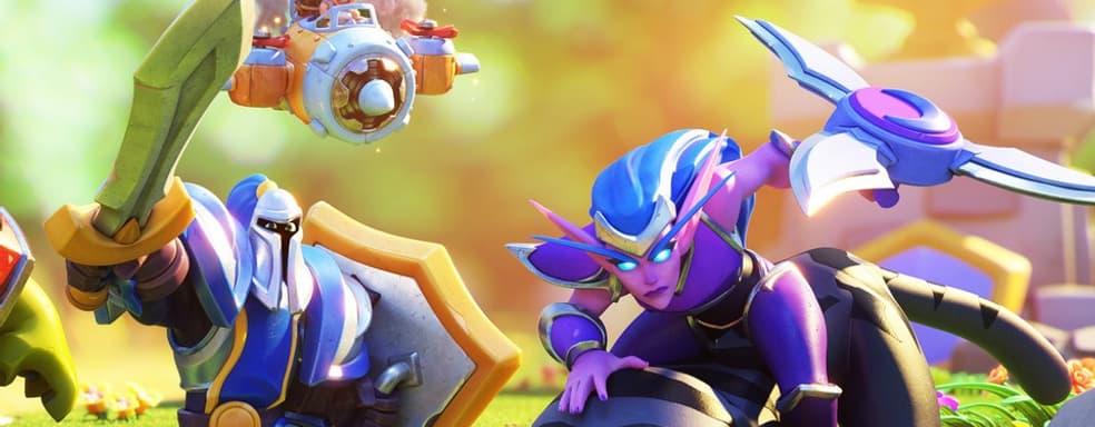 Microsoft и Activision собрали специальную команду для работы над небольшими играми — СМИ