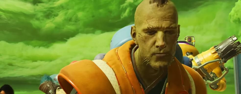 На открытое бета-тестирование шутера Concord пришло немного желающих в Steam