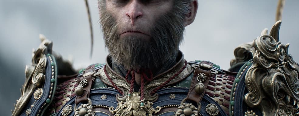 Black Myth: Wukong Developers Apologize to Russian-Speaking Players, Unique Howard — The Most Interesting News for August 21