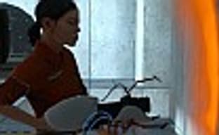 Half-Life 2: Orange Box - Portal - история одной подопытной мышки