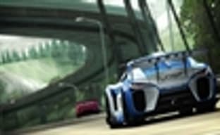 Подробности о Ridge Racer для Vita