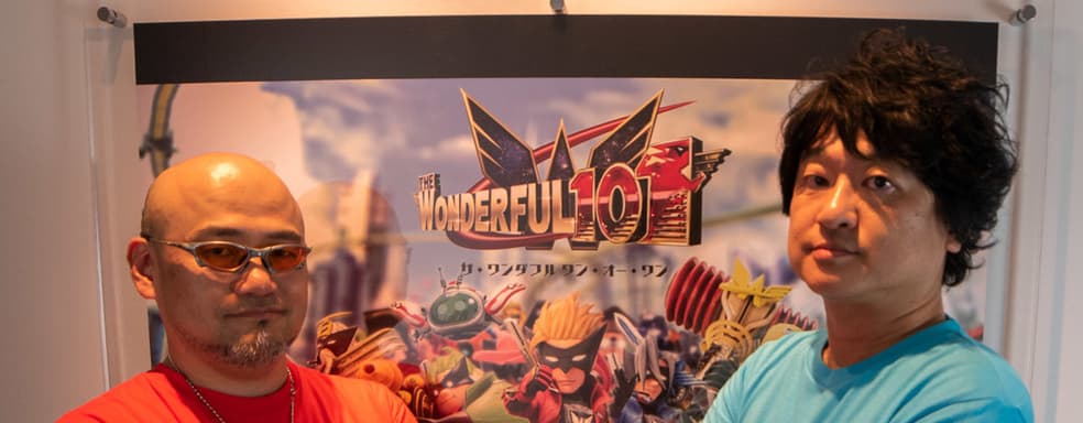 Забудьте пока о Bayonetta 3. Хидеки Камия тоже обиделся на Sony