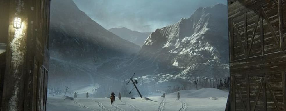 Naughty Dog с сентября работает над новым проектом. Первые подробности