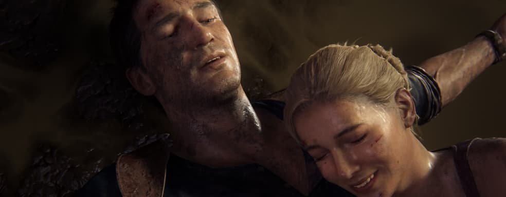 Sony, не надо так. Обзор Uncharted: Legacy of Thieves Collection