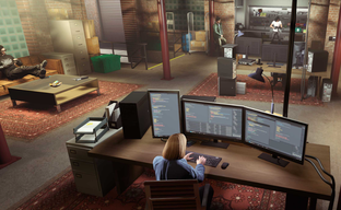 GTA Online получила крупное обновление с новыми заданиями и машинами. Rockstar представила Agents of Sabotage