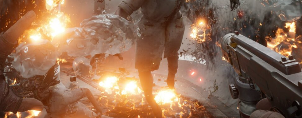 Atomic Heart без трассировки лучей на PlayStation 5 и Xbox Series, но обещают хорошую оптимизацию