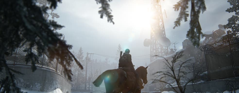 The Last of Us Part 2 станет лебединой песнью технических возможностей PlayStation 4