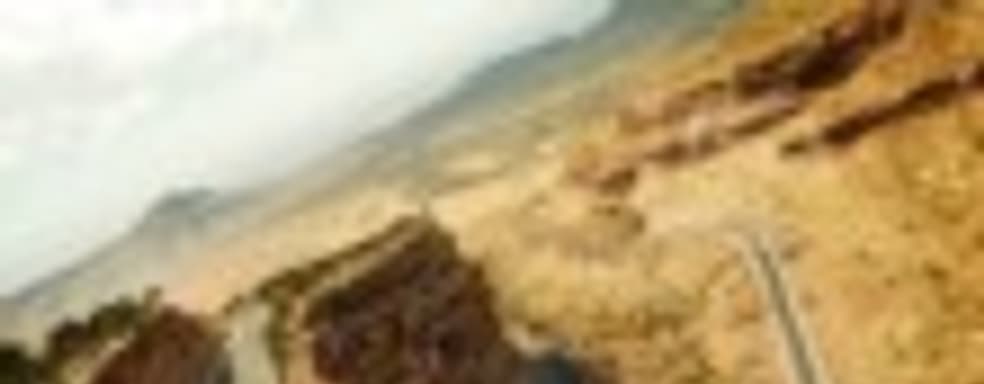 Раллийные гонки в Forza Horizon