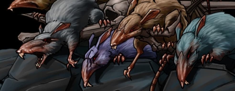 Puzzle Quest 2 - паззлом по лбу