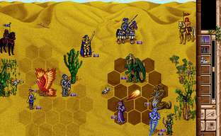 Фанаты работают над полным ремейком Heroes of Might and Magic 2