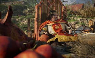 Викинги бьются против армий Карла Толстого в трейлере к выходу Assassin’s Creed Valhalla: The Siege of Paris