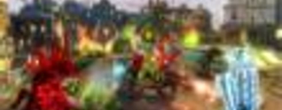 ЕА дарит игры владельцам консолей PlayStation