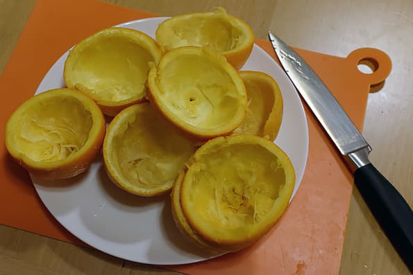 Соковыжималка для цитрусовых Steba ZP 2