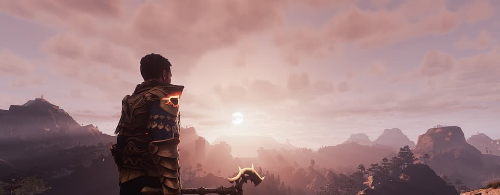 [Video] Dig Here! Enshrouded Review