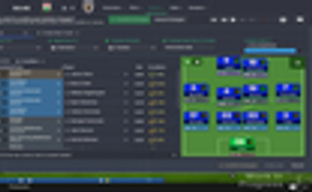 Football Manager 2016 выйдет 13 ноября