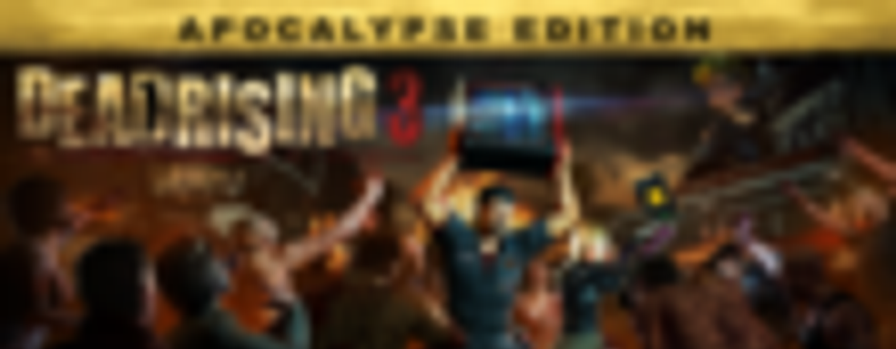 Dead Rising 3 Apocalypse Edition для РС со всеми дополнениями