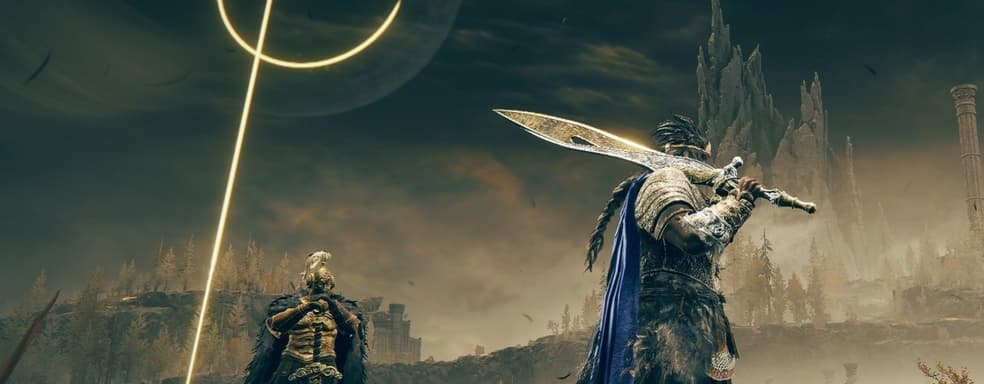 Прохождение квестов Леды, Ансбаха, Фрейи и других избранных Микеллы в Elden Ring: Shadow of the Erdtree