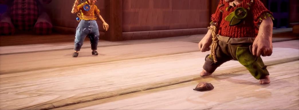 It Takes Two es solo el comienzo. Josef Fares prepara otro juego que "será incluso mejor"