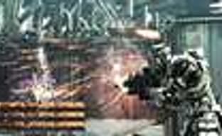 Vanquish: подробности о сюжете и первые скриншоты